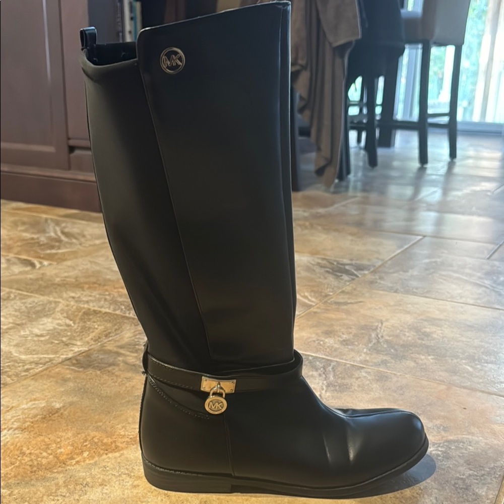Michael Kors tall boots